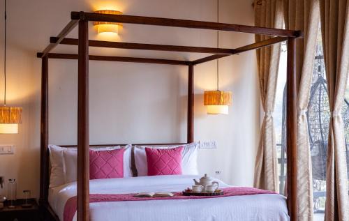 Nainital Villa | ELIVAAS Signature The Nakshatra Serene 3-BHK Villa Close to Kainchi Dham