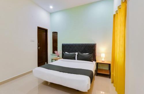 Hyderabad Hotel | Super Collection O RBS Classic Stay Nacharam Mallapur Road