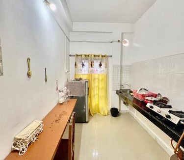 Sualkuchi Apartment | Puspalay Homestay