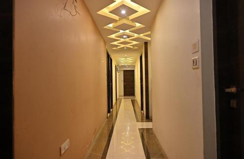 Prabhadevi Hotel | Hotel Park Palace