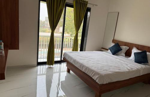 Shirdi Hotel | Aanandi Resort