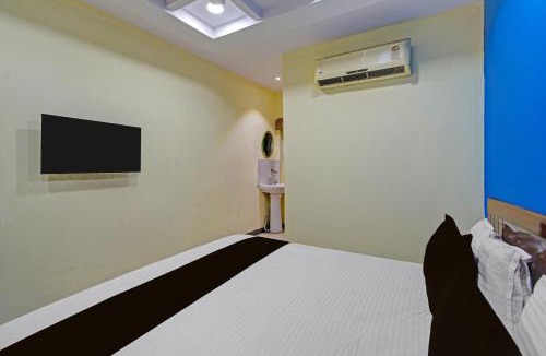 Begumpet Hotel | Hotel Jay's Inn