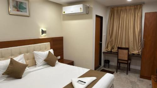 Hyderabad Hotel | Hotel La Hotera