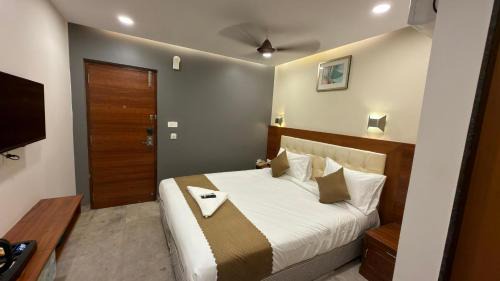 Hyderabad Hotel | Hotel La Hotera