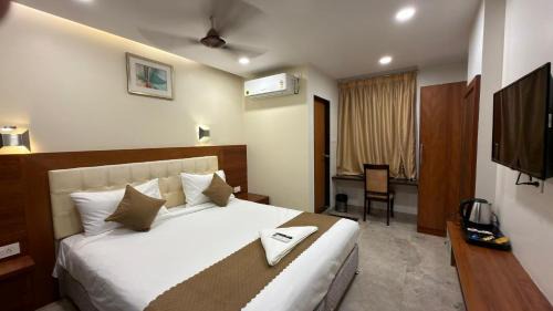 Hyderabad Hotel | Hotel La Hotera