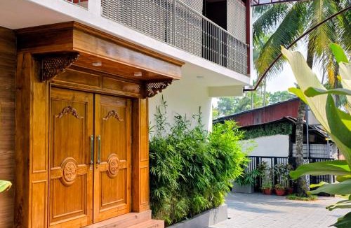 Kumbalam Apartment | Homestay Cochin - 3 Bedroom Apartment