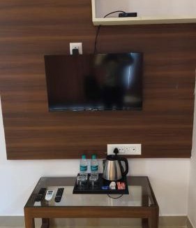 Mysore Hotel | Hemara suites