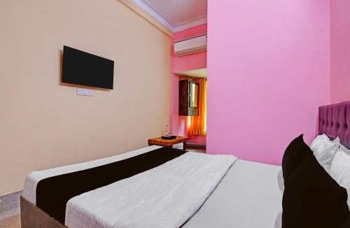 Durgapur Hotel | Super Hotel O by OYO Benachity Durgapur Formerly Diamond Inn