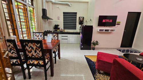 Beltola Apartment | Buddha Premium Stays
