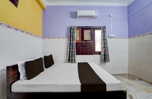 Cuttack Hotel | Hotel O Sri Durga Lodging And Guest House