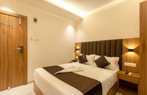 Kozhikode Hotel | Hotel Hycon