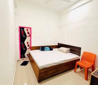 Hailakandi Hotel | Mannat Lodge