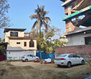Golaghat Villa | Travella Kk Homes - Entire Villa