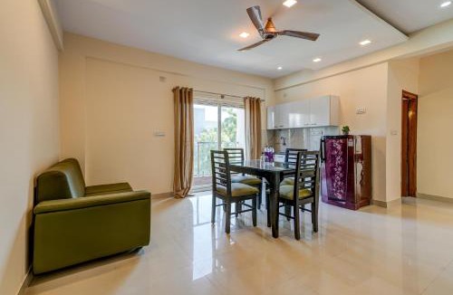 Hennur Hotel | Royal Classio Businness Hotel