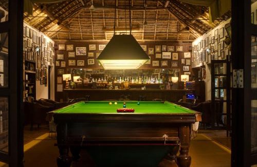 Kumily Resort | Spice Village Thekkady - A CGH Earth Experience