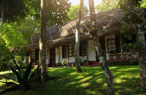 Kumily Resort | Spice Village Thekkady - A CGH Earth Experience