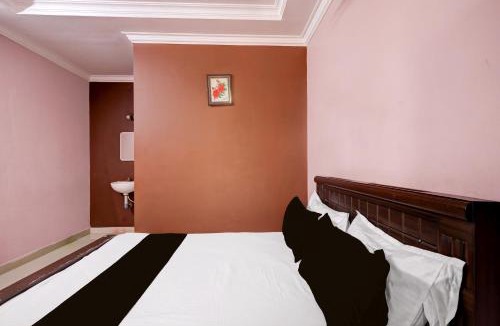 Porur Hotel | Hotel O Ramachandra Hospital Porur Formerly Raj Mahal