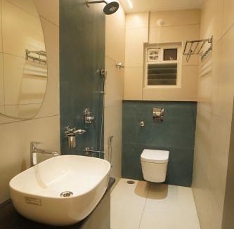 Mysore Hotel | The Grand Sarayu