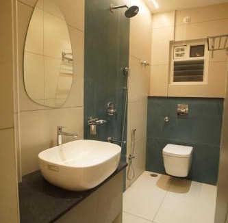 Mysore Hotel | The Grand Sarayu