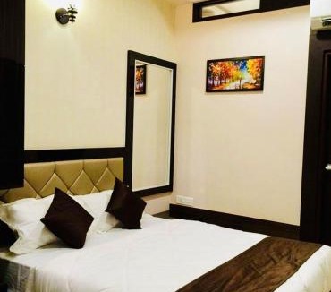 Sigra Hotel | Purvika Hotel