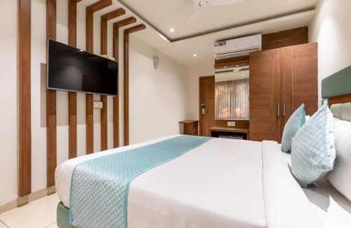 Maharana Pratap Nagar Hotel | FabHotel Prime The Oasis