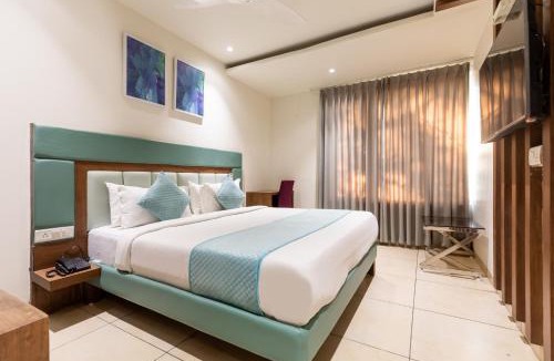 Maharana Pratap Nagar Hotel | FabHotel Prime The Oasis