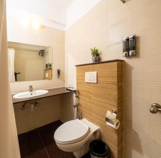 Agara Hotel | Midtown Suites Marathahalli