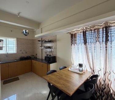 Yelahanka Apartment | Castle Suites by Haven Homes, Kempegowda International Airport road