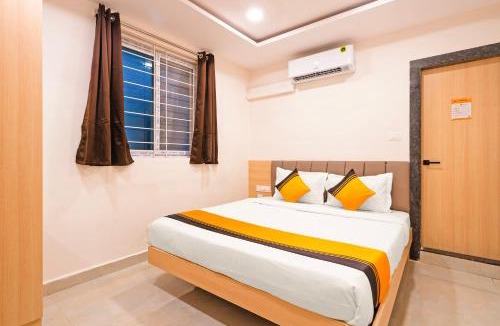 Hyderabad Hotel | Itsy Hotels Saffron Groves