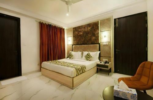 South West Hotel | Hotel Asian Blue Near Delh Airport