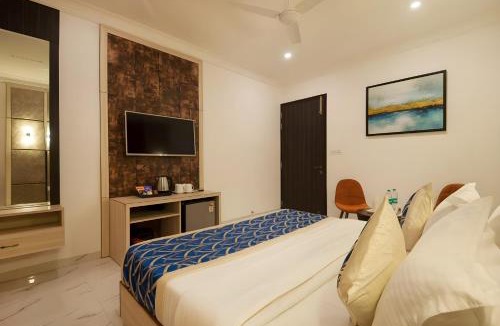 South West Hotel | Hotel Asian Blue Near Delh Airport