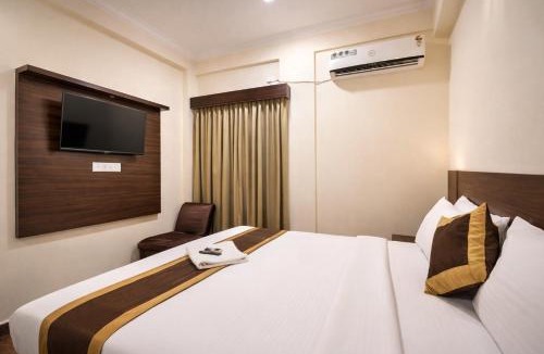 Koramangala Hotel | Hotel Well Suites Koramangala