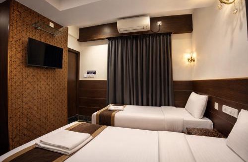 Koramangala Hotel | Hotel Well Suites Koramangala