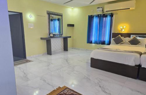 Srikalahasti Hotel | Bangalore Residency, Srikalahasti