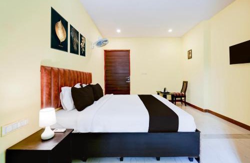 Bommasandra Hotel | Hotel O Hennagara Rd Bommasandara