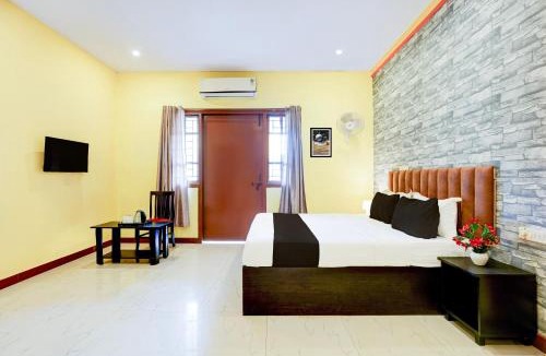 Bommasandra Hotel | Hotel O Hennagara Rd Bommasandara