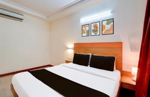 Rajajinagar Hotel | Hotel O Thimmaiah Rd Rajajinagar