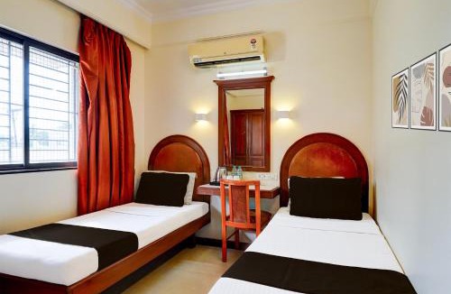 Rajajinagar Hotel | Hotel O Thimmaiah Rd Rajajinagar