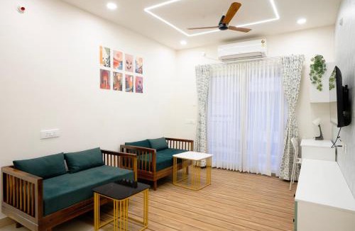 Kondapur Hotel | Neyo Hotels