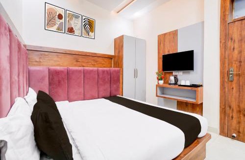 Govardhan Hotel | Townhouse Govardhan