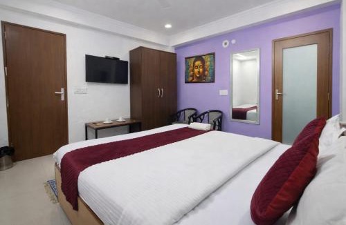Mahipalpur House | Atlas Inn Near IGI Airport