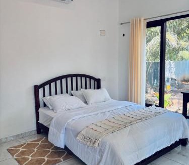 Munroe Island House | Vrindavan homestay
