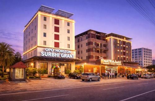 Sikar Hotel | OPO Horizon Surbhi Grant , Khatu Shyam