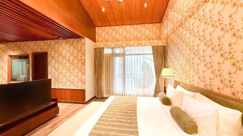 Gangtok Hotel | Udaan Yalley Resort & Spa, Gangtok