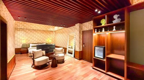 Gangtok Hotel | Udaan Yalley Resort & Spa, Gangtok