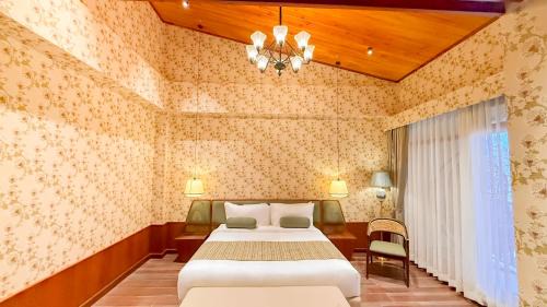 Gangtok Hotel | Udaan Yalley Resort & Spa, Gangtok