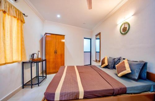 Saunta Vaddo Hotel | Papilio Beach Front Cottages