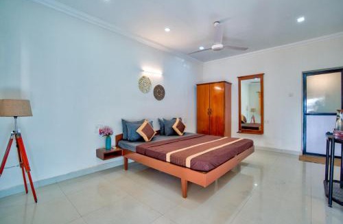 Saunta Vaddo Hotel | Papilio Beach Front Cottages