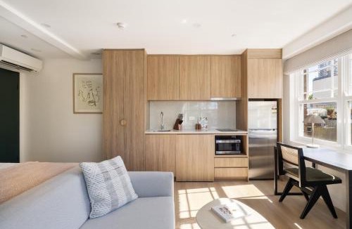 Kings Cross Apartment | UKO Potts Points