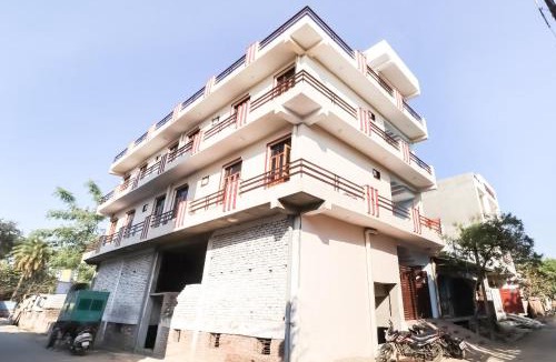Gomti Nagar Hotel | Hotel O The Velvet Chinhat Tiraha